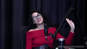 Melhores momentos da caroleta roots no preliminares podcast com bia hot - parte 1 watch sheer red
