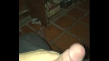 Levantando al amigacho