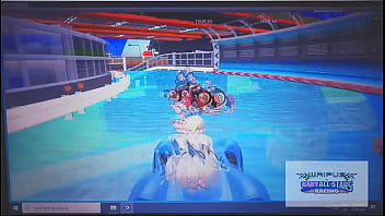 Waifus kart all stars free demo ecchii hentai mirai akari kizuna ai mmd pa tre on posts game-16-pc-kart-124658706