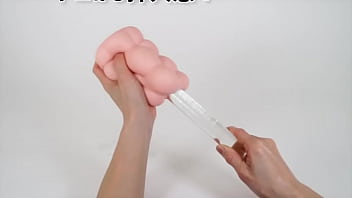 ペニスが溶けて一体化するような恍惚感 まったり癒やされながら持久力もアップ