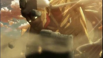 Shingeki no kyojin 13 5