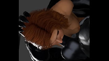 Venom fucks natasha romanov