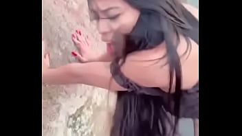 Sexo ao ar livre