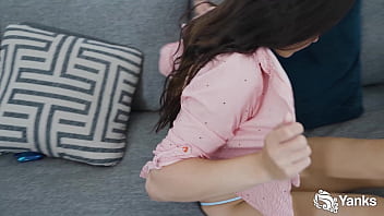 Daisy pheonix’s creamy cum