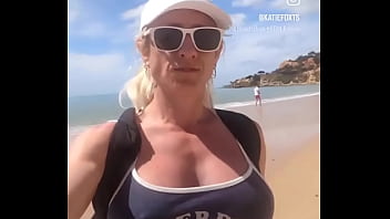 Nice relaxing 5 mile walk to albufeira and back to get something from the chemist to clear my sinuses i've been wiped ou