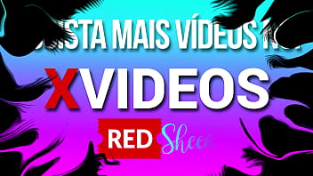 Entrou no mundo liberal com apoio de um casal e teve interesse em conhecer uma produtora - lucas ferraz sheer red