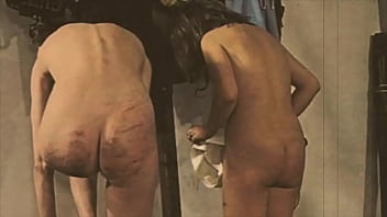 The top 20 'retro bondage'