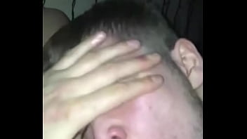 The student decided to show how he knows how to suck a dick and lick balls #blowjob #balllicking #gayporn