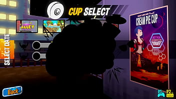 Zonetans into for shady lewd kart