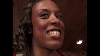 Hot tale of young black cheerleader - cotton candy isis jamaica topaz