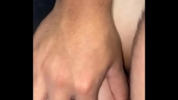 Follandome a mi mejor amiga por ese rico y hermoso culo catira de nalgas duras y tetas preciosas la morrita del año
