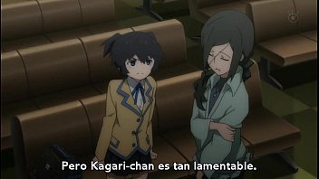Black rock shooter 02