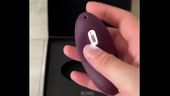 Elegant powerful and irresistibly sensual from the moment i unboxed the svakom echo i knew this toy was something spe