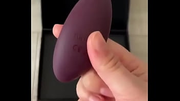 Elegant powerful and irresistibly sensual from the moment i unboxed the svakom echo i knew this toy was something spe