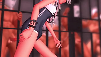 Mmd sex