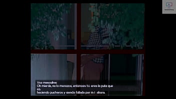El capiturlo de siguiendo las pistas por el pueblo damos con la verdad de la maldicion pero estamos lejos de resolverla parte 2 final