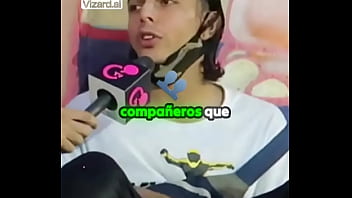 Desmitificando el longboard y la adrenalina #elchicletv #comunidad #chiclenoticias #vida #atrevidoypegajoso #talento #ent