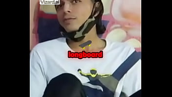 Desmitificando el longboard y la adrenalina #elchicletv #comunidad #chiclenoticias #vida #atrevidoypegajoso #talento #ent