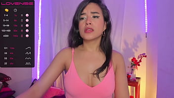 The intellectual julieta venus at her best