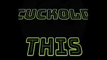 Your new #cuckold is coming this month be sure to follow to be amongst the first too see #cuckoldry