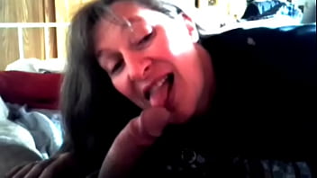 Homemade - just for you slutty blonde anezka shows you how she wants to become your submissive slut