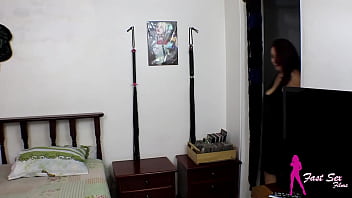 Parte 2 - louca de tesão na rua esolvi pegar outro desconhecido e foder com ele em casa - part 2 - horny in the street and i decided to pick up another stranger and fuck him at home