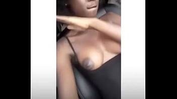 Shows off