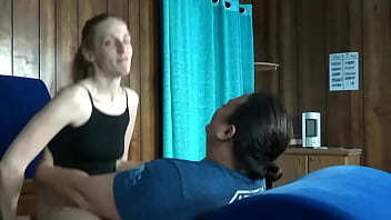 So tyler loves to fuck hot women without a rubber and erica bloomfield reminds him of the consequences for men like him