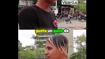 ¡las locuras de tavo con sus fanáticas #guarapo #elrey #elchicletv #vida #chiclenoticias #amoradistancia #atrevidoypega