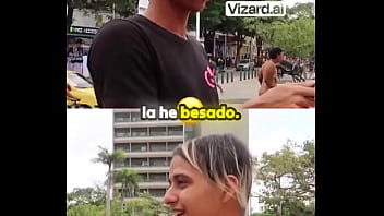 ¡las locuras de tavo con sus fanáticas #guarapo #elrey #elchicletv #vida #chiclenoticias #amoradistancia #atrevidoypega