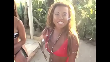 Brenda luana & aninha