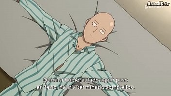 One punch man 04