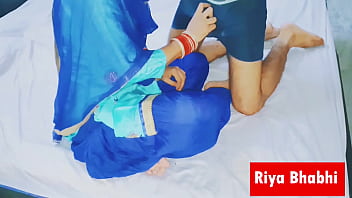 Step sis want to fucking her tighty pussy alone at home