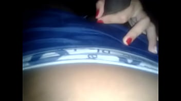Boquete da novinha da ilha