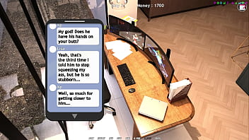 Lisa total investigation by dragofinder studio - hot fiancee having sex mounted on a sexual frame 8