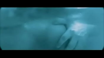 Cindy has hardcore sex in the jacuzzi tub with her boyfriend