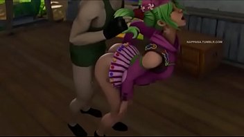 Zoey gets destroyed