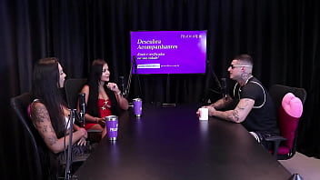 Não seria passivo mas com transsexual fez uma cena com sete homens pra se destacar tem que ser profissional e as casadas - kylian cria watch sheer red