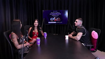 Não seria passivo mas com transsexual fez uma cena com sete homens pra se destacar tem que ser profissional e as casadas - kylian cria watch sheer red