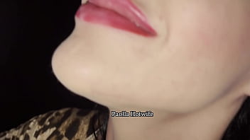 Paolla hotwife mama e fode com negro dotado em casa de swing glory hole que tem histórias viu