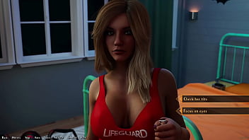 Being a dik #105 - cheating hot busty blonde takes revenge on her cheating boyfriend and gags on my big cock she ends up getting hot cum all over her face