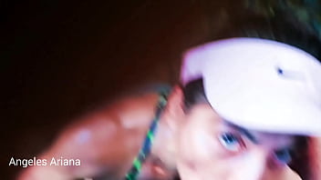 Sexo al aire real trekking en salto mariposa ú misiones me encuentro con un pedí un favor anal