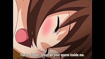 Best anime hentai girl fucking with guys in the bathroom orgy