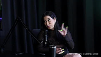 Melhores momentos da pri melancia no preliminares podcast com bia hot - parte 2 da safadeza watch sheer red