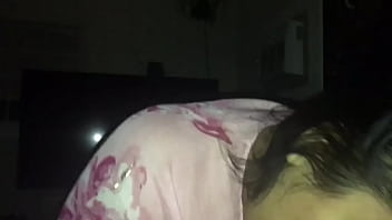 Aimi working my cock
