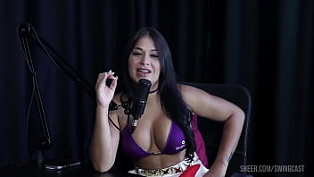 Compilados do teteu santos no swing cast com tifany rocha bruna a surfistinha e fabrício nunes - parte 4 watch sheer red