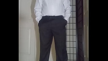 This time dancing to my own music while showing up all over again without masturbating to see what offends my insides as a person 2