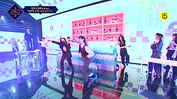 Loona shake it bbc can suck it