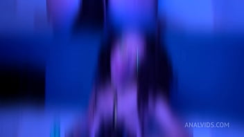 Next anal destination is fuck machine - wrecked ass anal destruction non-stop for slutty bitch stacy bloom sbs070