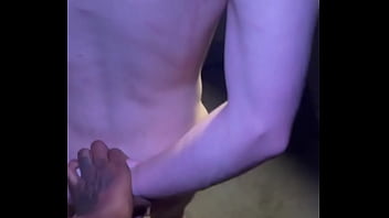 Good slave … your trust and ability to maneuver under the guidance of my voice is a good trait to have now bend over a